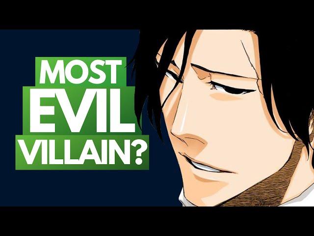 TSUKISHIMA - The Most EVIL Character? Attacking the Hero's Heart | Bleach DISCUSSION