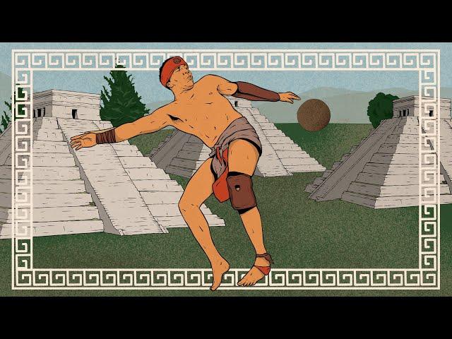 When Football was a Religion