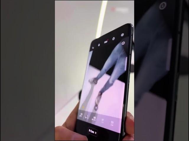 Oppo INNO DAY | Oppo Retractable Camera Smartphone Hands On #TechnoAnoopShorts #shorts