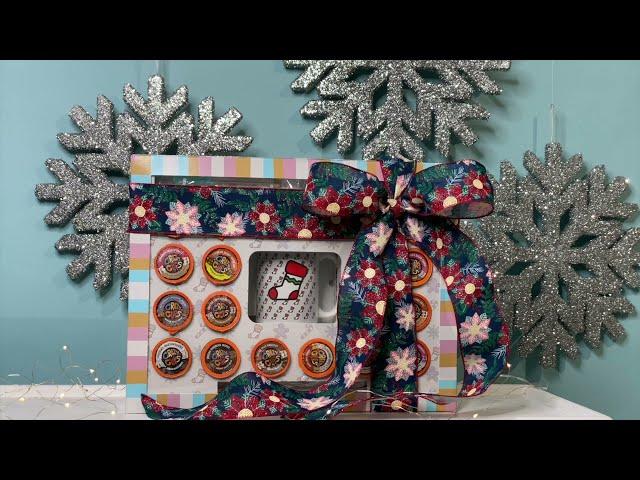 Introducing Crazy Cups' Ultimate Gift Box  - The Ultimate Coffee Gift! (30 Secs)