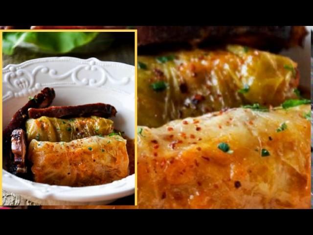 Top 10 Traditional Recipes from Macedonian Cuisine