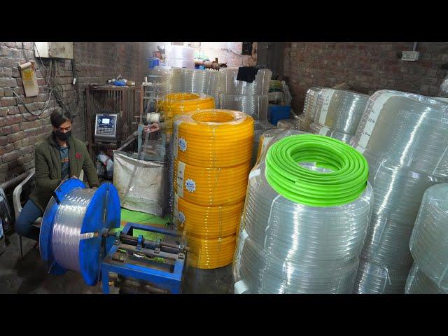 Incredible! High Quality Al-Fanar Garden Pipes Manufacturing Process || al-fanar +923343888388