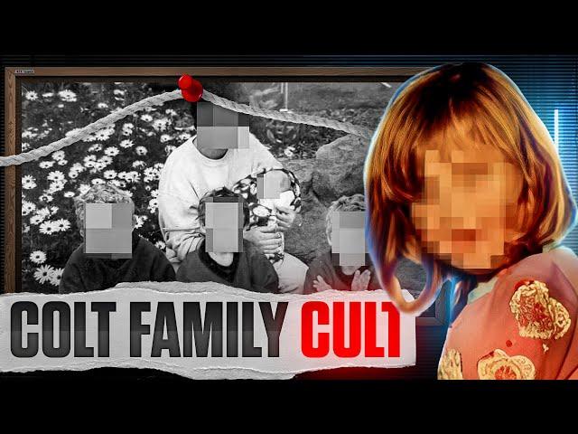 The Untold Story Of Australia's Incest Family Cult