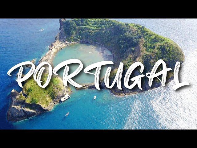 Top 10 Places To Visit in Portugal