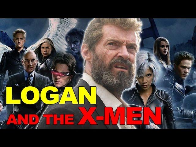 Logan Almost Opened With *THAT* X-Men Scene