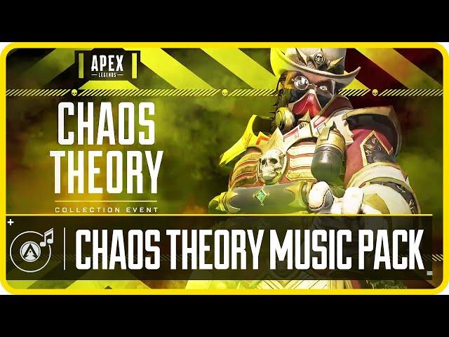 Apex Legends - Chaos Theory Music Pack High Quality