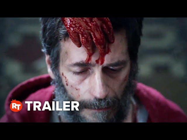 When Evil Lurks Trailer #2 (2023)