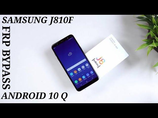 All Samsung ANDROID 10 Bypass Google Account/FRP Reset New !! Frp Bypass Android 10 2021