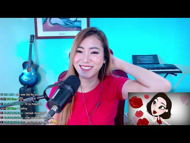 LIVE STREAMING | ENTERTAINMENT | SINGING | GOODVIBES | FLEX YOUR CHANNEL | LAPAGAN 