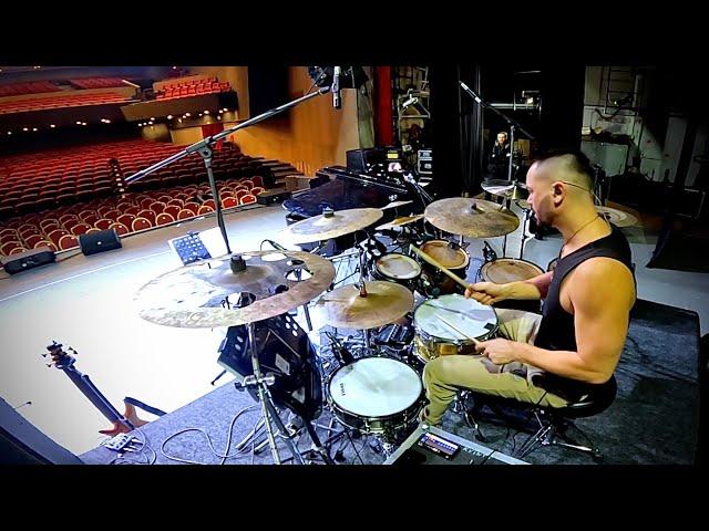 Evgeniy Anoev - SoundCheck 03.01.2024