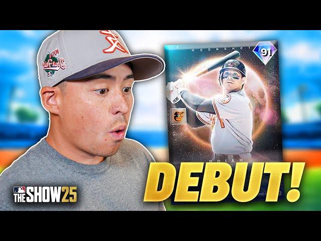 Is 91 Brian Roberts Worth It?