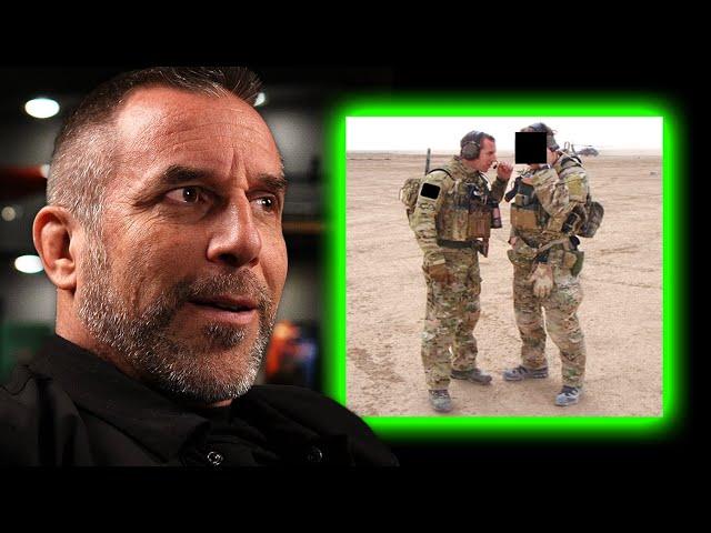 The #1 Reason People Fail Delta Force Selection | Jeff Tiegs