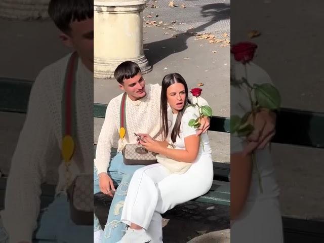 Это прелестно...