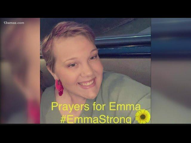 Georgia teen dies after battle with cancer