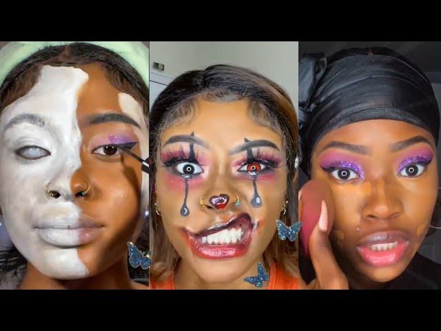 TikTok Makeup Storytimes  *COMPLETE*