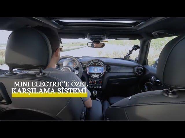 YAKINDAN TANIYALIM | MINI ELECTRIC