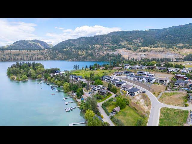 FOR SALE - 15874 Kobayashi Court, Lake Country, BC