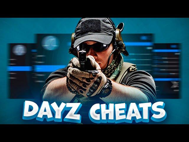 DayZ Free Cheats 2025 | Undetected Hacks | ESP & God Mode | DayZ 2025