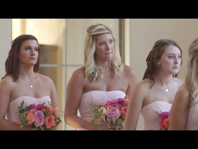 Sierra + Kevin Gronwaldt Wedding Film