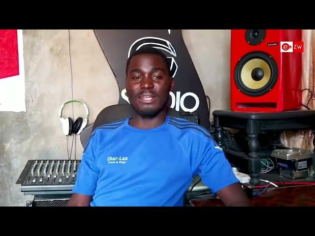 Alick Macheso Guitarist Mike Maikoro Exclusive interview  Rwendo Episode 8