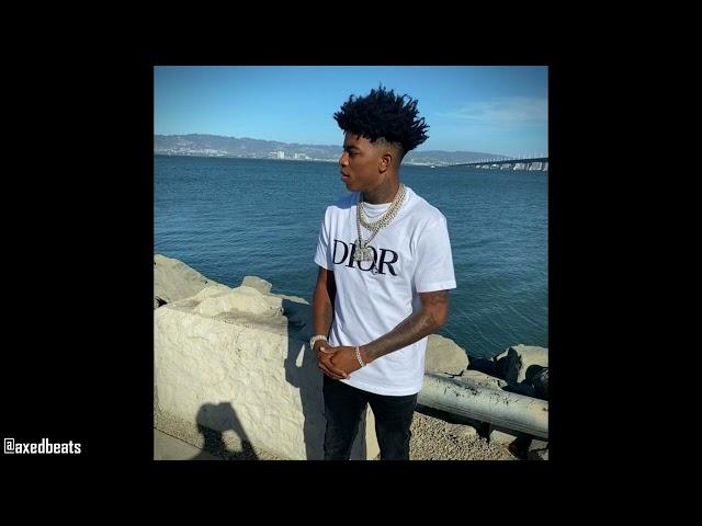 [FREE] Yungeen Ace Type Beat "RUNNING INTO YOU" 2025