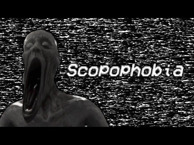 Scopophobia (SCP) - SCP 096 Rework!