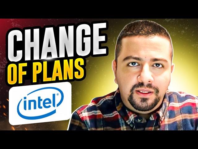 Intel Stock Analysis: Here's What You Need to Know About Recent Major Announcement | INTC Stock