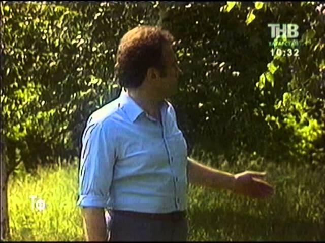 Хәйдәр Бигичев - Керим әле урманнарга