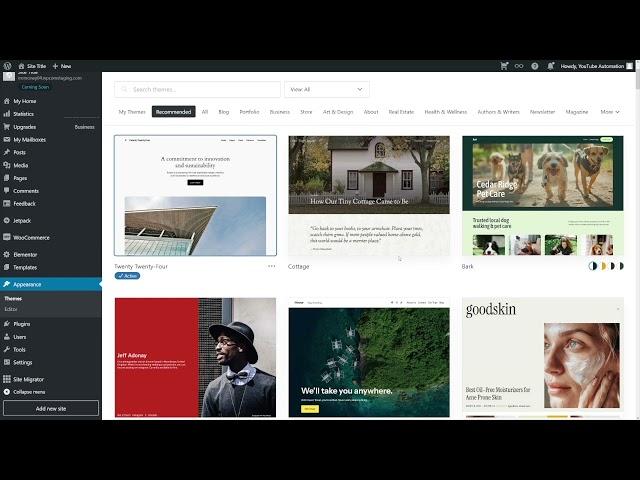 How To Make Money With Elementor WordPress Website Builder in 2024