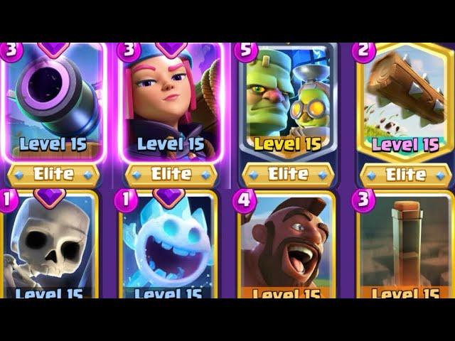 Top 10+ with Best Hog EQ deck