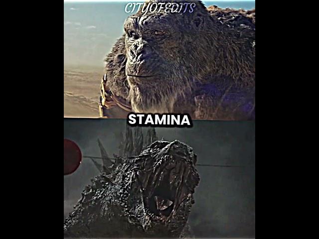 Kong vs Godzilla 2014 #godzillaxkong #godzilla2014 #vsbattle #vsedit #wis #wisedit #kaijubattle