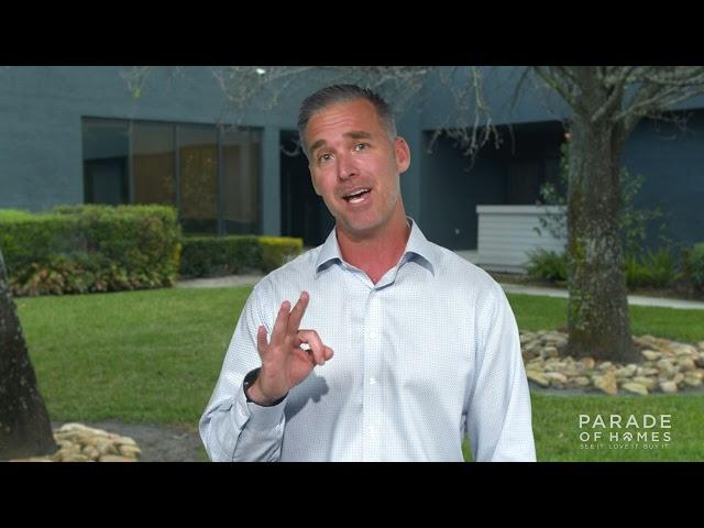 Parade of Homes 2022 - How It Works