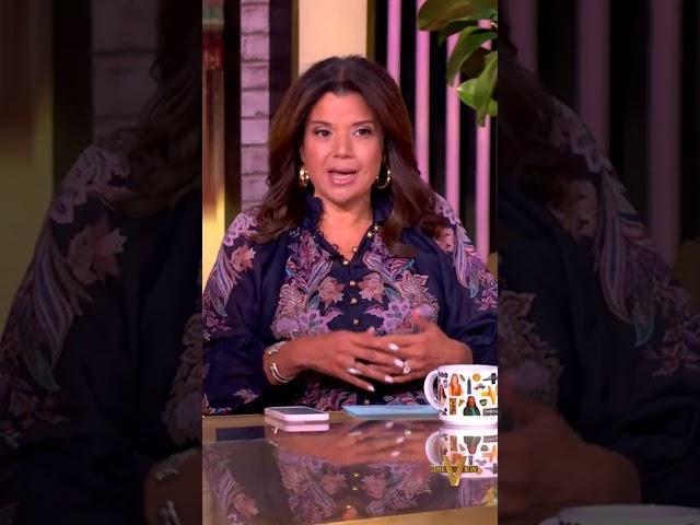 Ana Navarro reacts to Pres. Trump's Memorial Day message