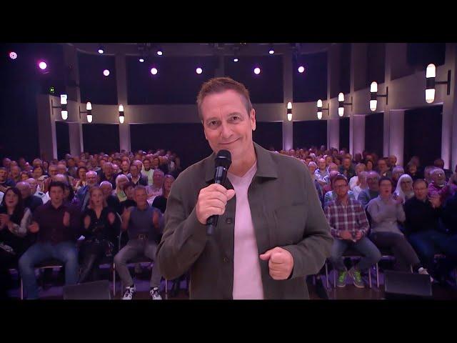 Nuhr im Ersten Vom 17.10.2024 FULL SHOW