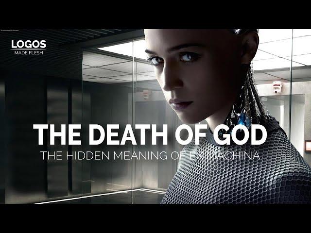 Ex Machina's Hidden Meaning