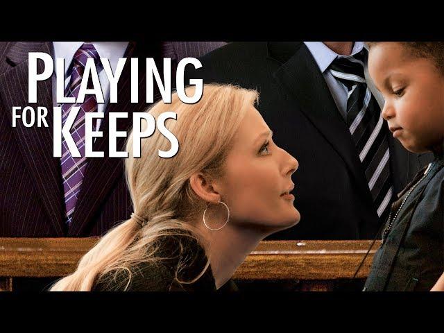 Playing For Keeps - Full Movie