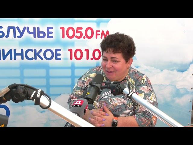 Гостем «Авторадио» стала актриса и режиссер сразу нескольких народных театров Светлана Ефремова