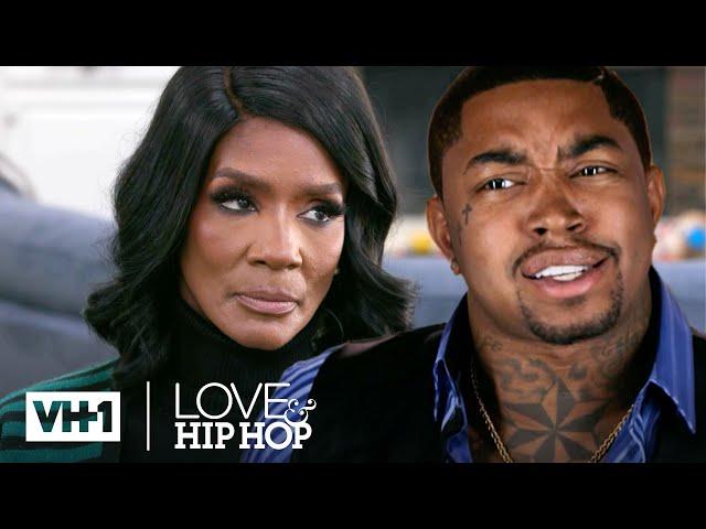 Best Of Momma Dee & Scrappy  Love & Hip Hop: Atlanta