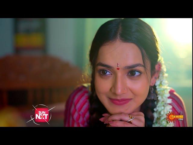 Abhinandana - Best Scenes | 15 0ct 2024 | Gemini TV