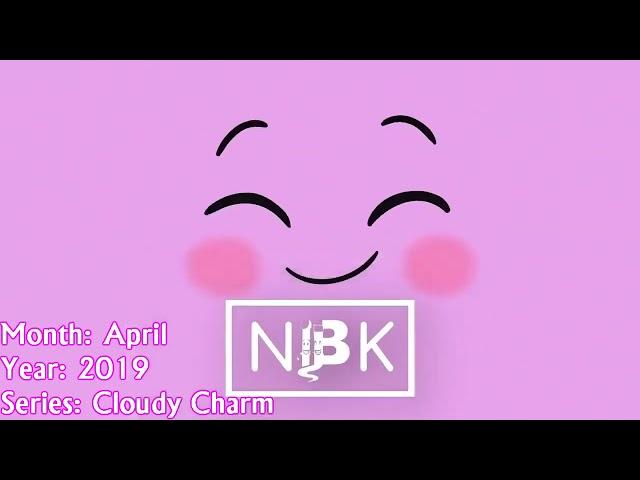 (REUPLOAD) The NBK Style 2018-2019 MegaMix