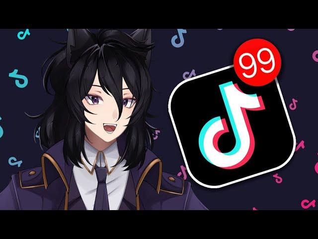 How To Make VTUBER TikTok Videos