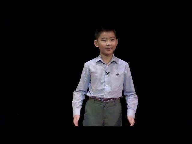 How curiosity paved the way to self-learning | Ray Wu | TEDxYouth@GrandviewHeights