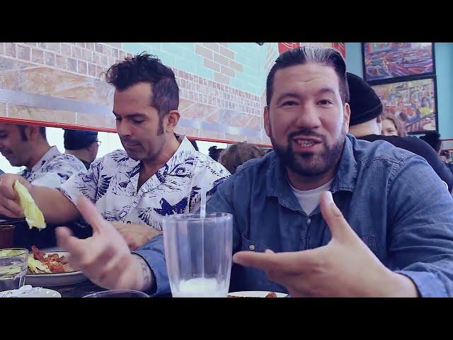 Eff Yoo -  A Song About Nothing (Official Video)