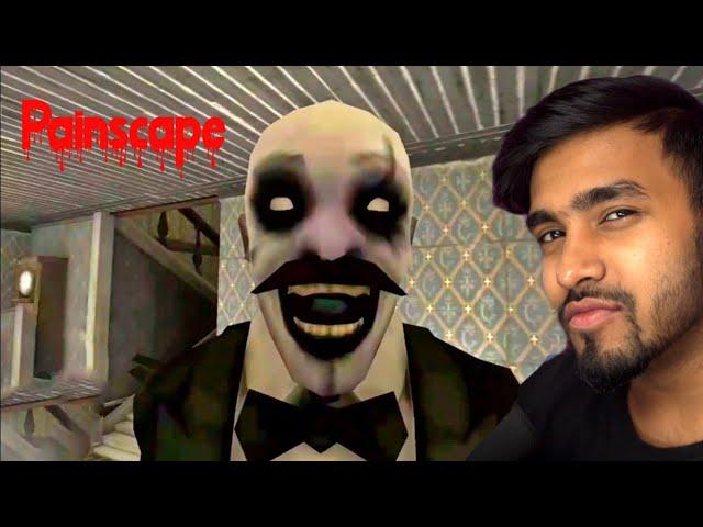 PAGAL UNCLE : PAINSCAPE HOUSE OF HORROR NEW UPDATE