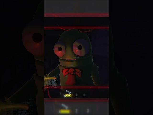 The invisible adventures of Jolly - REPO! #repo #gaming #gamer #indiegame