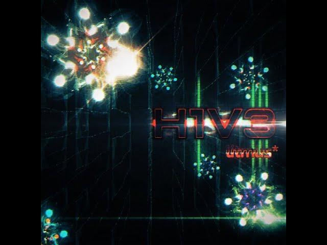 litmus  - H1V3 『 Experimental / Industrial 』    PABAT! 2019 