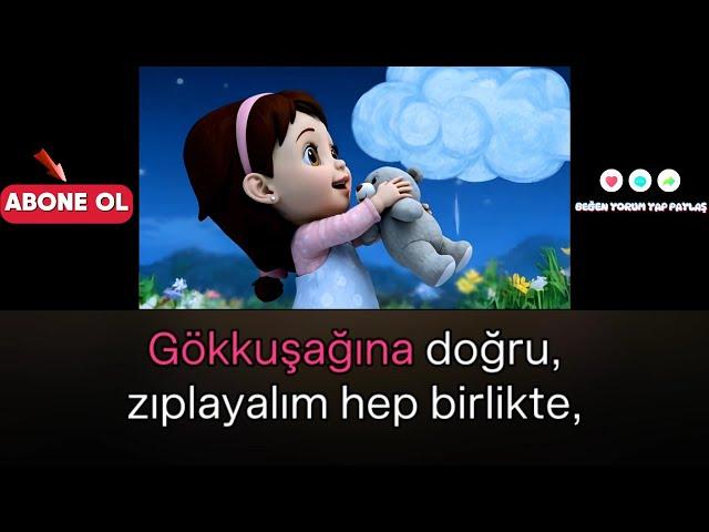 Küçük Kız Kiki ve Minik Ayıcık Teddy'nin Maceraları (Little Girl Kiki and Teddy Bear's Adventures)
