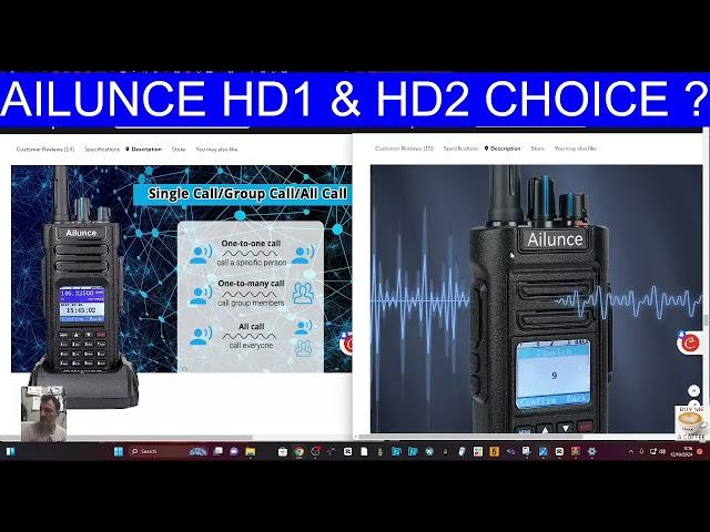 AIlunce HD1 & HD2  ? -  Watch till End (Bargain)