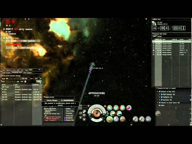 [Stream] Nvexor+Astero vs Syndi gang