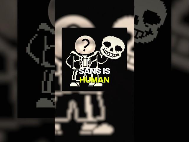 Sans The Friendly Entity (Undertale)
